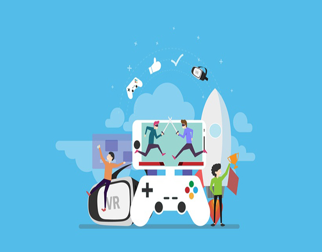 Gamification-Learning-Applications